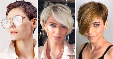 Tendance Coupe courte femme 2024